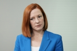 Press secretary Psaki tests positive for COVID