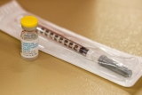 Third death from monkeypox in U.S.; CDC warns of severe illnesses
