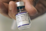 8 weeks between COVID vaccine shots ‘optimal’ for some