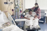 Omicron drove up kids’ COVID-19 hospitalization rates