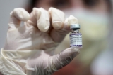 US has administered more than 400M COVID vaccine doses