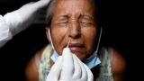 COVID news latest: More than 20% weekly drop in global coronavirus cases and deaths | UK News