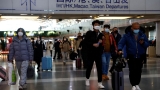 UK expected to require travellers from China to provide negative pre-departure COVID test | UK News