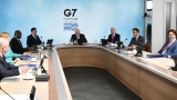 G7 summit: World leaders discuss COVID origins – as WHO keeps Wuhan lab leak theory ‘open’ | Politics News