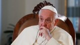 Pope Francis hints at resignation if health deteriorates after a knee injury forces him to cancel Africa trip | World News