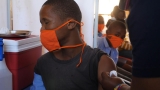 COVID: On the road with the ‘vaccine convoys’ critical to keeping up the fight against coronavirus | World News