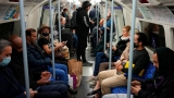 COVID news live: World’s longest lockdown ends as just one continent saw a rise in coronavirus cases last week | UK News