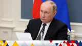 Is Putin really ill? Expert says he is probably ‘a hypochondriac’ – and uses Botox frequently | World News