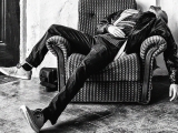 Early bedtime, sleeping over 8 hours may increase risk