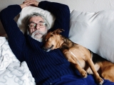 Researchers discover a link between dementia risk and sleep apnea