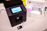 Quick test kit to determine a person’s immunity against COVID-19 and its variants