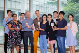 Assay determines the percentage of Omicron, other variants in Covid wastewater | MIT News
