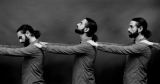 Can you be genetically related to your doppelgänger?