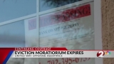 United Way helping people affected by expiring CDC eviction moratorium