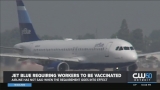 CDC Issues New Holiday Travel Guidelines, Recommends Travelers To Be Fully Vaccinated – CBS Detroit