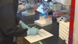 CDC updates COVID wastewater data for Midwest after possible glitch