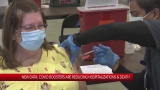 COVID boosters shown to reduce hospitalizations and death, CDC says