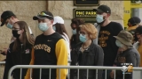 World Health Organization Still Encourages Vaccinated People To Wear Masks As Delta Variant Surges – CBS Pittsburgh