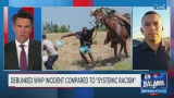 Biden’s comments on border photo, term limits in Congress, and confusing CDC messages