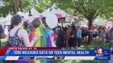 CDC data shows 46% of gay and bisexual teens contemplated suicide in 2021, CDC says