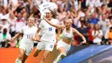 England’s bra-baring soccer celebration puts spotlight on breast health