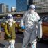 China coronavirus: 60,000 Covid-related deaths in just over a month