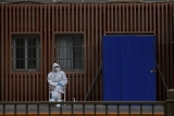 Chinese health ministry won’t release lockdown suicide statistics amid COVID-19 surge — Radio Free Asia