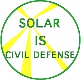 Energy (and Other) Events – May 2022