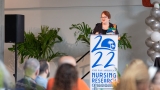 University welcomes nursing research colloquium