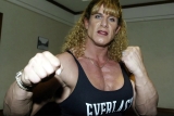 Ms Olympia & WWE star dubbed ‘The World’s Largest Female Bodybuilder’ was left unrecognisable after harrowing downfall