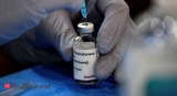 South Korea to compensate nurse paralysed after Covid-19 shot, Health News, ET HealthWorld
