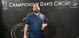 Spellman wins CDC Continental Cup, seals spot at US Darts Masters next year