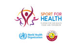 Creating a legacy of sport for health