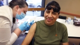 When to get your flu shot : Shots