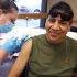 Two booster shots cut severe COVID risk in nursing home residents by 74 percent –