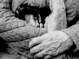 Chemotherapy, smoking may increase fracture risk