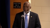 Former CDC director speaks at Stillman’s Realizing the Dream lecture series