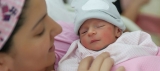 CDC: Young infants have highest COVID-19 hospitalization rate after seniors during omicron 