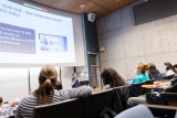 ‘Drug discovery’ courses showcase the bench-to-bedside process