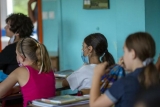CDC Finds Racial, Regional Disparities As Schools Reopened Classrooms