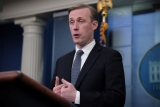 WATCH LIVE: White House holds news briefing as Biden restarts immigrant task force