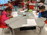CDC Study Finds Tennessee Leads U.S. In COVID School Closures | WPLN News