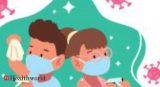 ‘Supply, eligibility will decide vax for kids’, Health News, ET HealthWorld