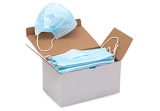 CDC: Masks are now optional for 90% of the country