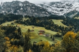Mental illness surge among Swiss girls, young women: statistics