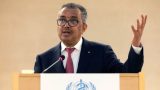 World Health Organization holding emergency session next week on monkeypox