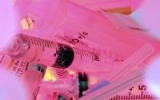 CDC notes ocular monkeypox cases, needlestick infection