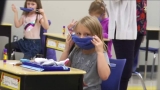 New CDC guidance, Virginia law require mask mandate for in K-12 public schools
