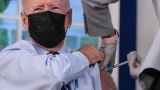 Coronavirus live updates: Biden receives coronavirus booster shot, White House says – The Washington Post