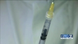 CDC no longer tracking all ‘breakthrough’ COVID-19 cases – KIRO 7 News Seattle